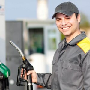 COMBO FRENTISTA/MOTORISTA DE INFLAMÁVEIS